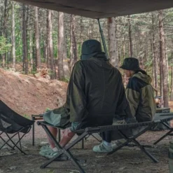 KZM Field Cot Max -Trail Camp Shop K23T1C04 thumb 1 w 500