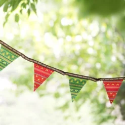 KZM Camping Garland Chain -Trail Camp Shop K4T3T001 4 600x600 a0b1ff11 1648 4519 b05f 20d1f7def77b