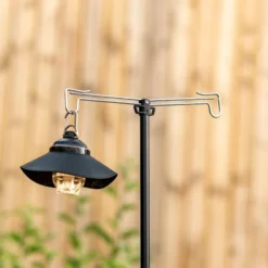 KZM Tower Lantern Stand -Trail Camp Shop K7T3O007 4 600x600 1419915b e006 40e3 8b89 f520bb6ea478