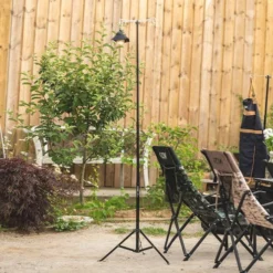 KZM Tower Lantern Stand -Trail Camp Shop K7T3O007 5 2 600x600 bffb143a 2903 49ab a204 7f7a084f0c50