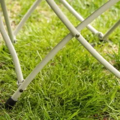 KZM Belly Chair -Trail Camp Shop K8T3C003 8 600x600 e61e28ab 53f7 4465 9a9d c06d0eac77aa