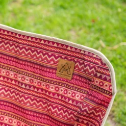 KZM Belly Chair -Trail Camp Shop K8T3C003 9