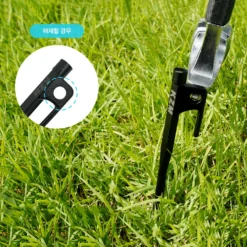 KZM Casting Peg 4 Pcs -Trail Camp Shop K8T3F002 07