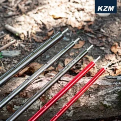 KZM Adjust Aluminum Pole -Trail Camp Shop K8T3F007 03 66d1f816 662c 41a9 89f3 8208f253276c