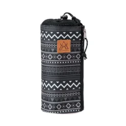KZM NEW Black Mug 5P 12 KZM NEW Black Mug 5P -Trail Camp Shop K8T3K004 3
