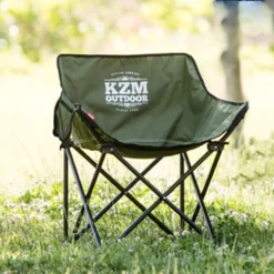 KZM Signature Cooing Chair -Trail Camp Shop K9T3C002 2
