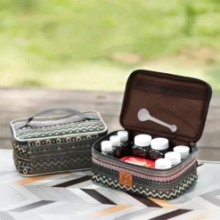 KZM Spicy Box L 7 KZM Spicy Box L -Trail Camp Shop K9T3K003 05