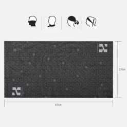 KZM Neck Buff -Trail Camp Shop K9T3S015 6 600x600 6e4a2b50 8a6f 4a0b a587 b1395e0ba394