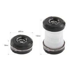 DOD Pop Up Lantern Pro -Trail Camp Shop L1 216 8