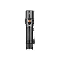 Fenix LD32 UVC XHP 35 HI And 10mW UVC LED Flashlight Black -Trail Camp Shop LD32 3