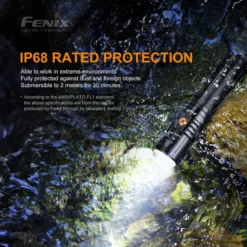 Fenix LD32 UVC XHP 35 HI And 10mW UVC LED Flashlight Black -Trail Camp Shop LD32 7 600x600 e69975ed eb4a 4e5d a78a 46bffb00ba6b