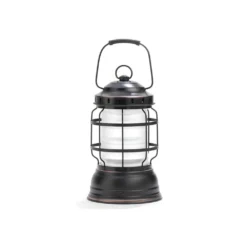 Barebones Forest Lantern Bronze