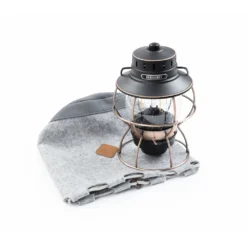 Barebones Felt Lantern Storage Bag -Trail Camp Shop LIV 279 4
