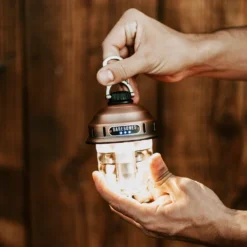 Barebones Beacon Kraft Packaging - Olive -Trail Camp Shop LIV 297 12 c111030c 975d 4ba7 911d 02f667b37f8f