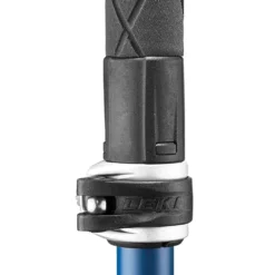 Leki Micro Vario Carbon Anti-Shock Deepblue -Trail Camp Shop LKU6492063 4