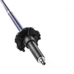 Leki Micro Vario Carbon Anti-Shock Deepblue -Trail Camp Shop LKU6492063 5