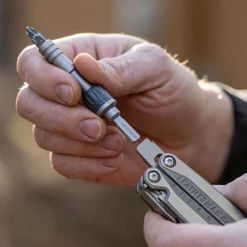 Leatherman Ratchet Driver -Trail Camp Shop LM931030 6 600x600 455642cd 4bf5 49e4 bada a9c1c6183d98