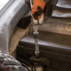 Leatherman Ratchet Driver -Trail Camp Shop LM931030 8 600x600 bb110f42 4738 47ca a30b f1fe76881df3