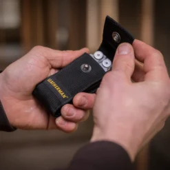 Leatherman Nylon Sheath With Pockets -Trail Camp Shop LM934932 7 600x600 22bb4eb1 cc40 49dc 95c7 27f5d507c71c