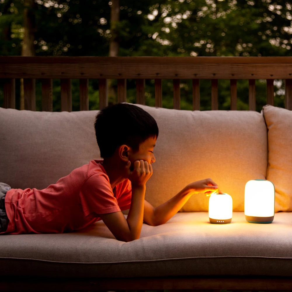 Biolite Alpenglow 250 Lantern 6 Biolite Alpenglow 250 Lantern - Image 6