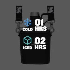 Stanley Classic Steel Canteen 1.1QT -Trail Camp Shop LP 02 77e617f8 deb4 4d98 8f91 892bdae8d3ed