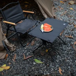 OneTigris Portable Camping Table 03 24 OneTigris Portable Camping Table 03 -Trail Camp Shop LP bb544ce6 efcf 42e2 9936 f923eeff1402