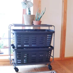 Post General Iron Wagon With Heavy Duty Basket Long 8 Post General Iron Wagon With Heavy Duty Basket Long -Trail Camp Shop Life 01 9927581e 65f6 42f9 b743 2e204aeeafe7