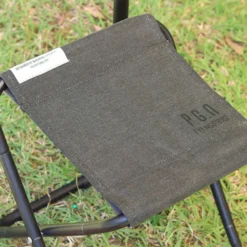 Post General Waxed Canvas Compact Stool -Trail Camp Shop Life 01 edeb3780 dca5 49a2 88b0 d1171e393adb