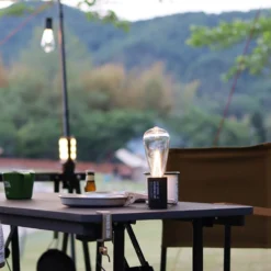 Post General Hang Lamp Rechargeable Unit Type1 -Trail Camp Shop Life 03 6eff3b7e 1c06 48b3 90e3 f704220e8b7e