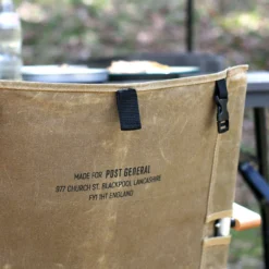 Post General Waxed Canvas Rover Chair Type High -Trail Camp Shop Life 04 d3bfc8b1 0f98 40e0 94bd 4f5e175e9a96
