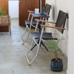 Post General Waxed Canvas Rover Chair Type High -Trail Camp Shop Life 06 4931b020 e0dd 4737 a046 1de8fc5e8fbd