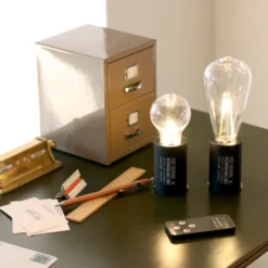 Post General Hang Lamp Rechargeable Unit Type1 -Trail Camp Shop Life 06 f21b171f 9db3 40e8 bd8b be5e23c2e4f4