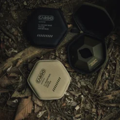 Cargo Container Hexagon Shade -Trail Camp Shop Lifetyle