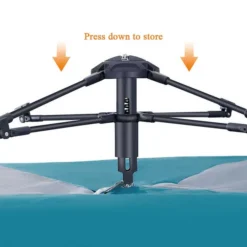 Hewolf Auto 4 Person Tent Teal 13 Hewolf Auto 4 Person Tent Teal -Trail Camp Shop MON 2011 TEAL 7 600x600 0af7e8a2 913c 4165 932f 037d6a40ff81