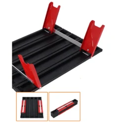 Camp Leader Foldable Low Camping Coffee Table -Trail Camp Shop MON41 8 edited