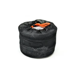 Camp Leader Camping Cookset 2-3 Person -Trail Camp Shop MON43 6