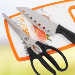 Camp Leader Outdoor Kitchenware 8 Piece Set -Trail Camp Shop MON44 4