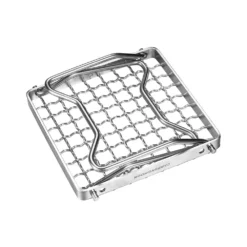 Campingmoon Mini Grill Stand 7 Campingmoon Mini Grill Stand -Trail Camp Shop MS 1011 4