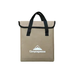 Campingmoon Portable Stainless Steel Bbq Grill -Trail Camp Shop MS 1018 5