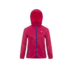 Mac In A Sac Origin Unisex Waterproof 7000mm Packable Jacket -Trail Camp Shop Magentin 6