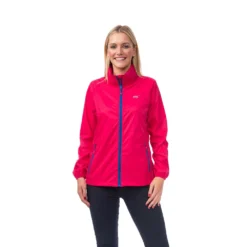 Mac In A Sac Origin Unisex Waterproof 7000mm Packable Jacket -Trail Camp Shop Magentin 7