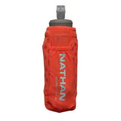 Nathan ExoShot 2 14 Oz Tigerlily/ Angel Blue