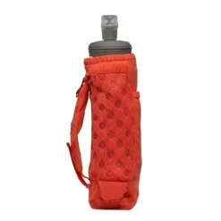 Nathan ExoShot 2 14 Oz Tigerlily/ Angel Blue -Trail Camp Shop NS4862 0570 00 4