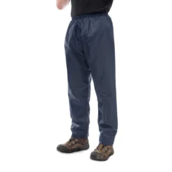 Mac In A Sac Trousers Unisex 7000mm 14 Mac In A Sac Trousers Unisex 7000mm -Trail Camp Shop Navy 4 d9367c02 2397 4048 9962 420000dd6ca2