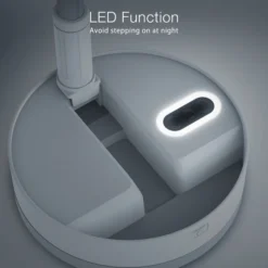 P10 Folding Retractable Camping Fan - Black 18 P10 Folding Retractable Camping Fan - Black -Trail Camp Shop P10 12 600x600 50f646e2 ef80 47ae 98b4 432cad63914d