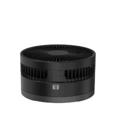 P10 Folding Retractable Camping Fan - Black 15 P10 Folding Retractable Camping Fan - Black -Trail Camp Shop P10 7