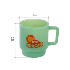 DoD USA-King Mug -Trail Camp Shop PP1 914 GR 10new