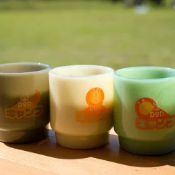 DoD USA-King Mug -Trail Camp Shop PP1 914 GR 2