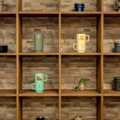 DoD USA-King Mug -Trail Camp Shop PP1 914 GR 9