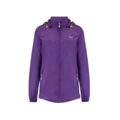 Mac In A Sac Origin II Jacket Unisex 10000mm -Trail Camp Shop Purple 1